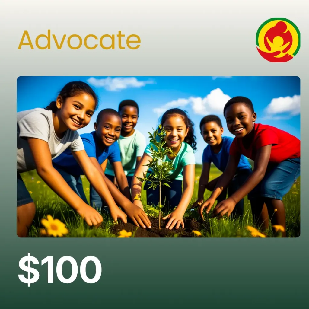 ❤️ Advocate