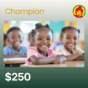 ❤️ Champion